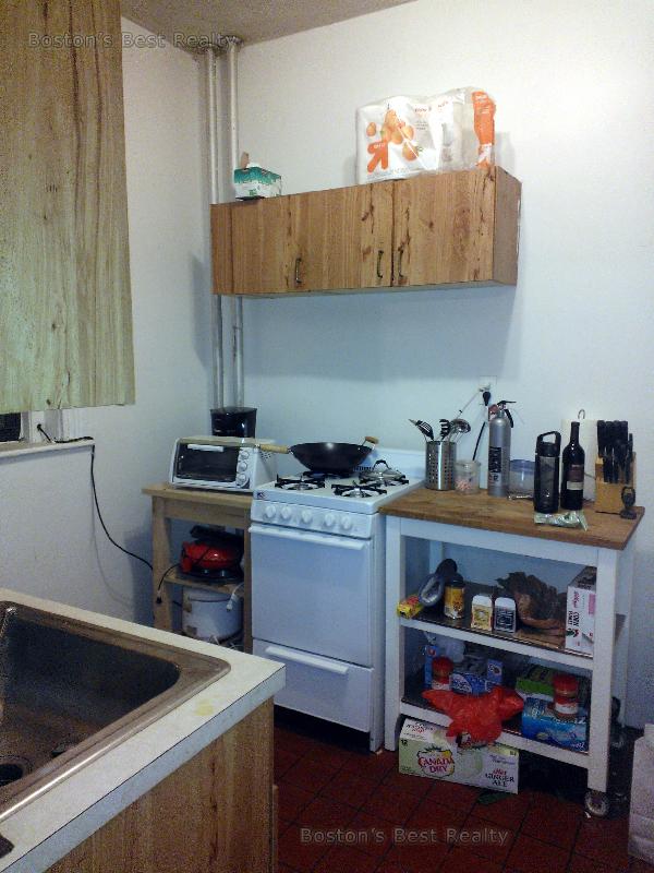 Foto principal - 31 St Lukes Rd