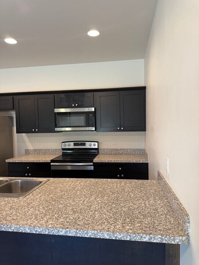 Foto del edificio - 1510 Butler Creek Ave