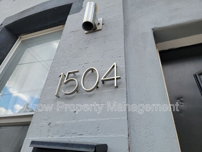 Foto del edificio - 1504 Willington St