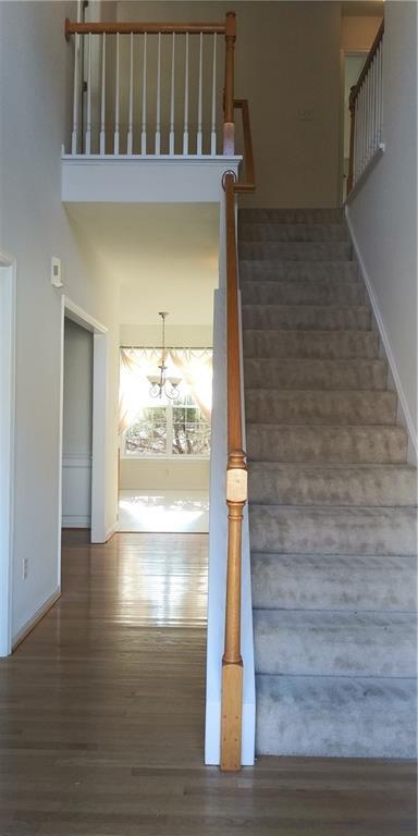 Building Photo - 4107 Overridge Dr