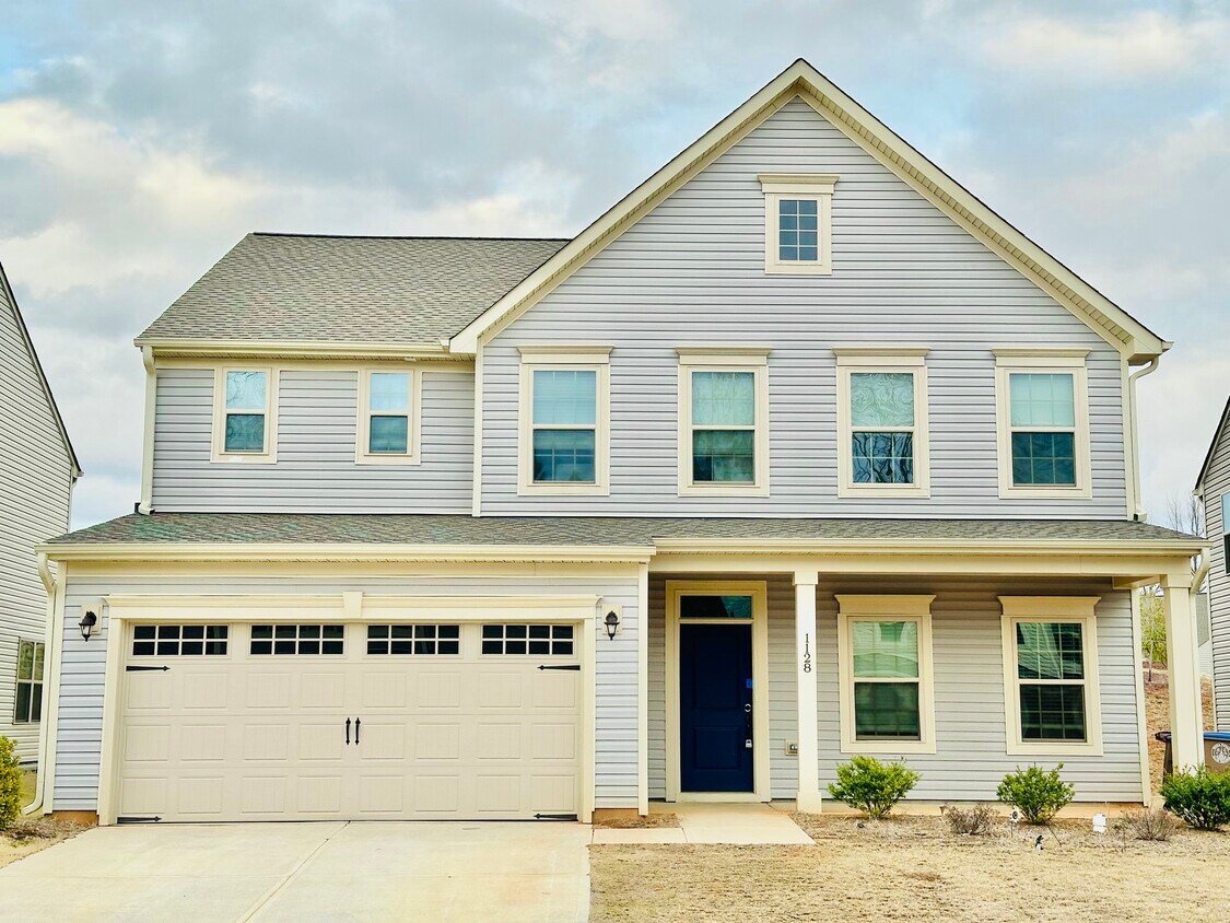 Foto principal - 1128 Spring Meadow Way