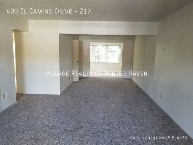 Building Photo - 55+ Community!