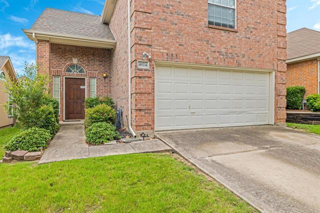 4924 Lodgepole Ln, Fort Worth, Tx 76137 - House Rental In Fort Worth 