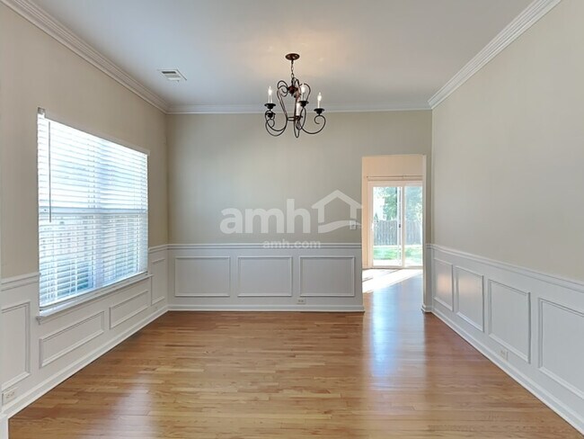 Foto del edificio - 3 Byswick Ct