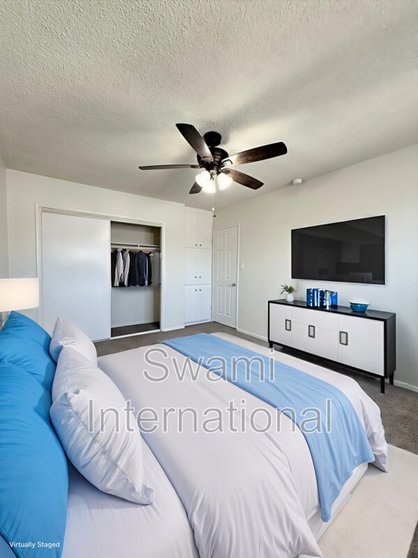 Foto del edificio - 5846 Estrella Ave