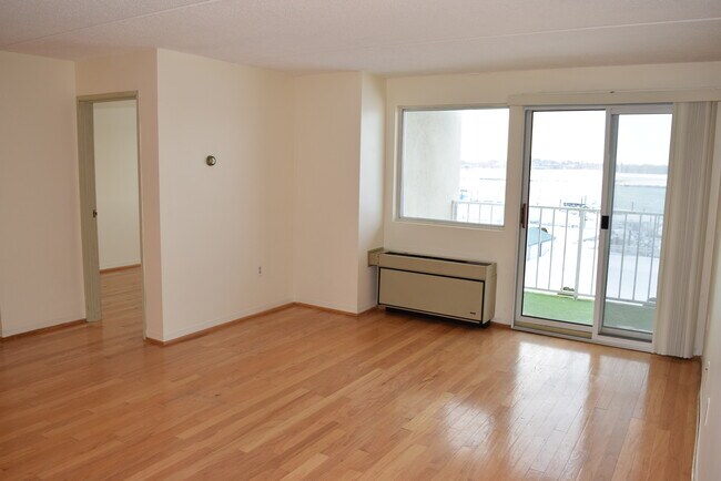 Foto del edificio - 200 Cove Way