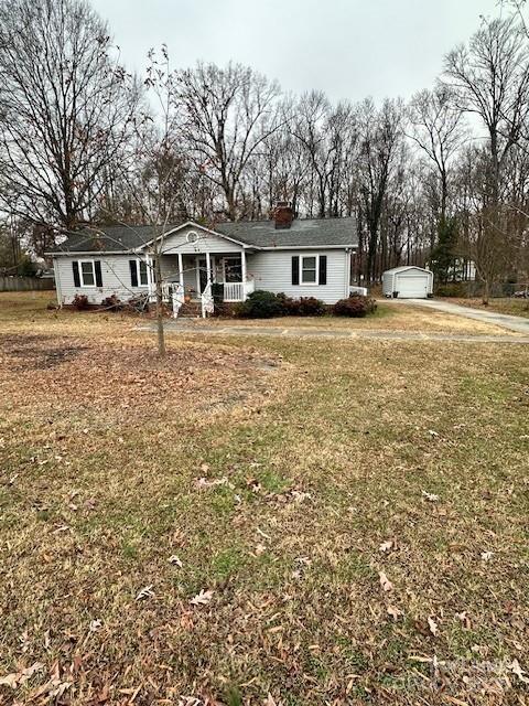 Foto del edificio - 705 Washington Ln