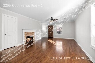 Building Photo - 2206 Karrington Ridge