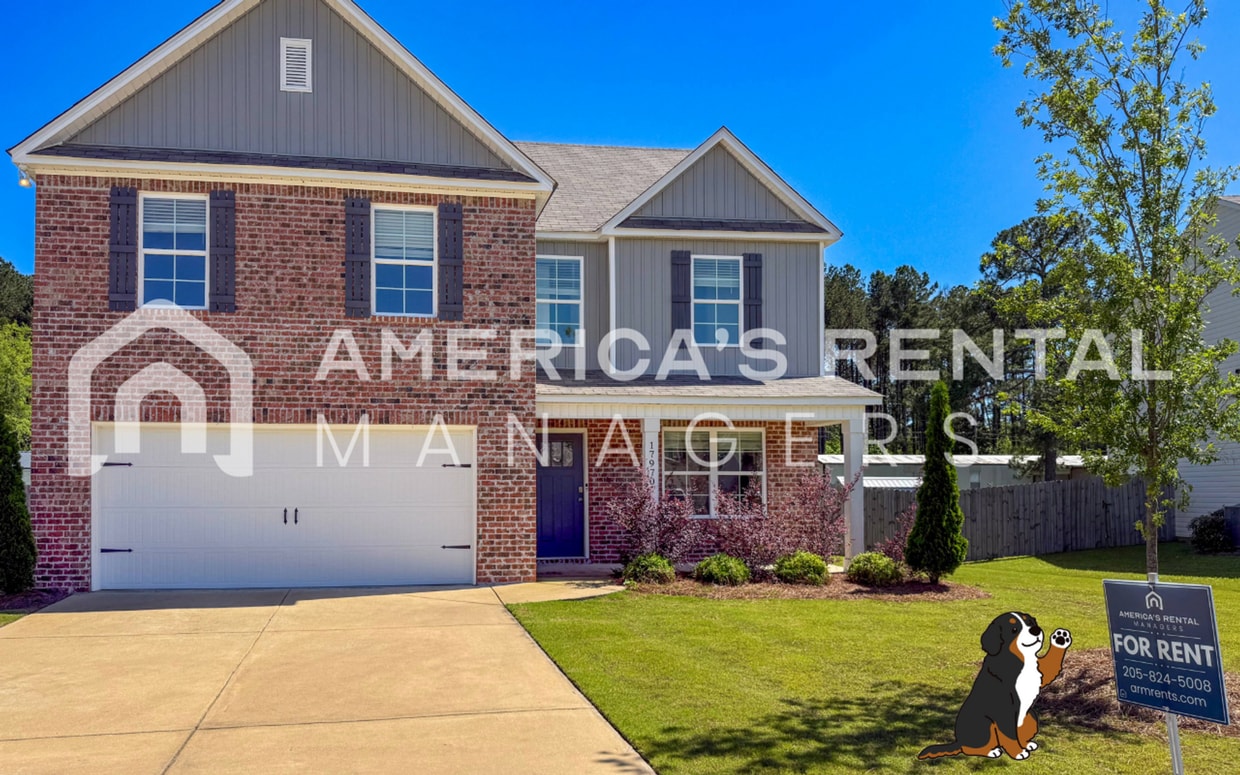 Primary Photo - Spacious 4-Bedroom, 3-Bathroom Home in Van...