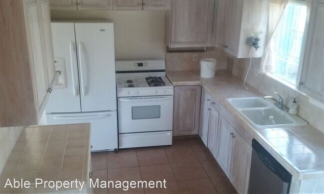 Foto del edificio - 2 br, 2 bath House - 4900 Bella Vista Drive