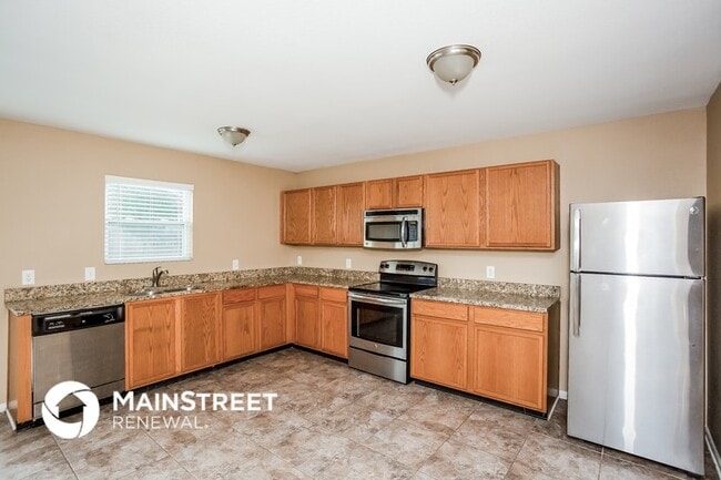 Building Photo - 10902 Spirit Dr