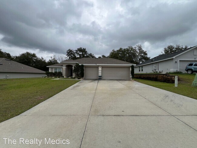 Building Photo - 4 br, 3 bath House - 2009 Angel Fish Loop