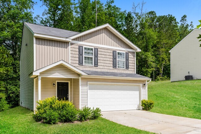 Foto del edificio - 919 Haley St