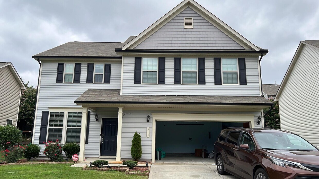 519 Applecross Dr, Mebane, NC 27302 House Rental in Mebane, NC