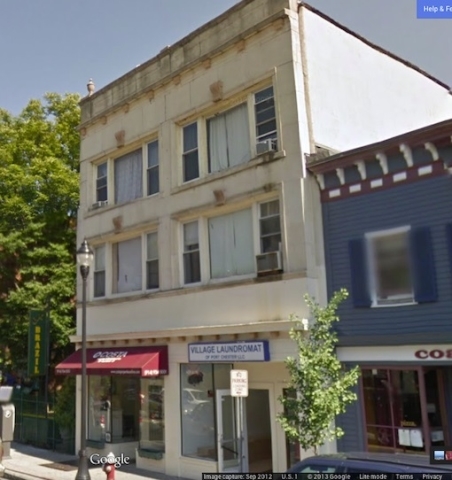 Primary Photo - 37-39 N Main St