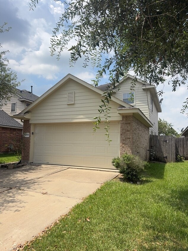 Foto principal - 12806 Boris Cove Trail