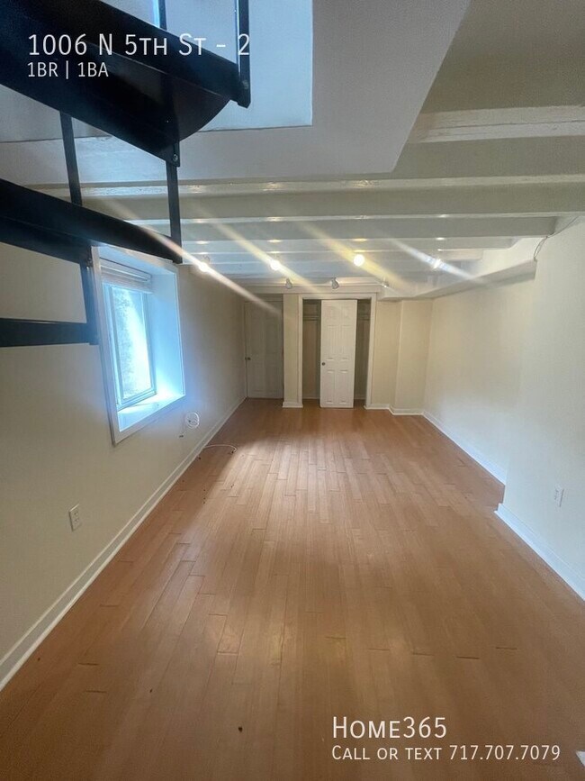 Foto del edificio - Beautiful 1 bedroom, 1 bathroom apartment ...