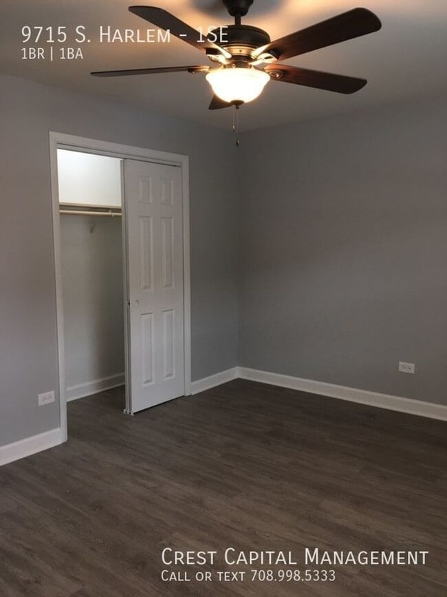 Building Photo - 9715 S Harlem Ave