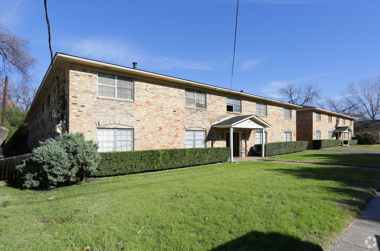 Building Photo - Withers Street Apartments