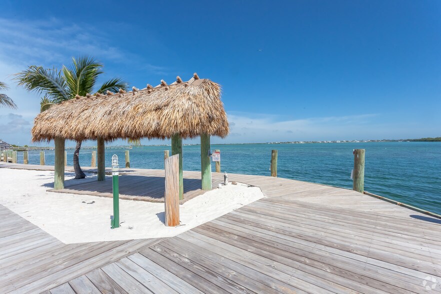 Little Torch Cottages