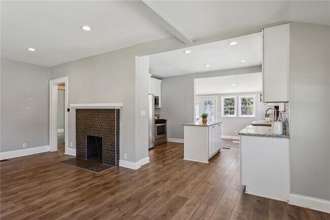 Foto del edificio - 1654 Westhaven Dr SW