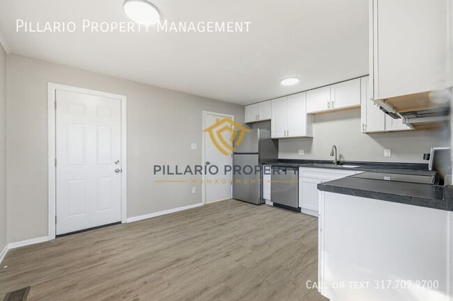 Building Photo - 2908 S Walcott St