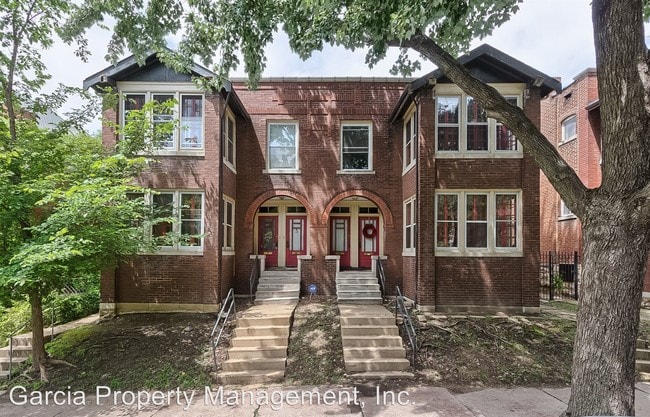Building Photo - 3917 Botanical Ave