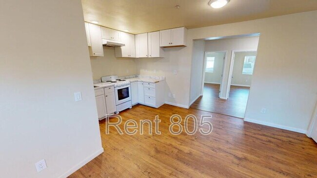 Foto del edificio - 622 S Seaward Ave