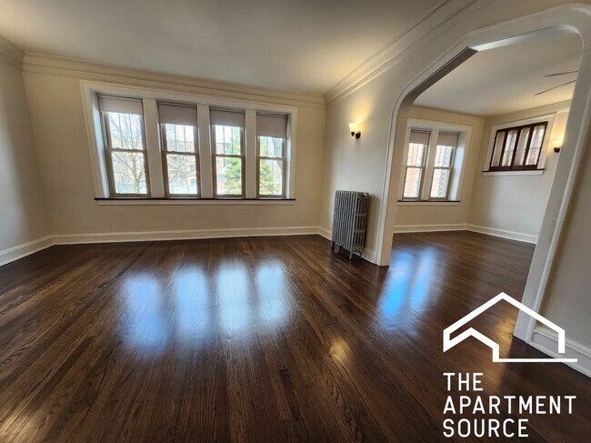 Foto del edificio - 1159 E 52nd St