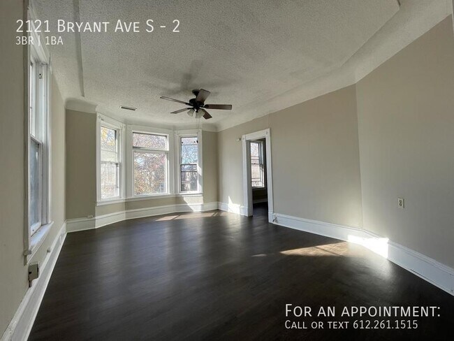 Foto del edificio - 2121 Bryant Ave S