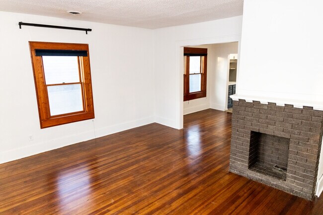 Foto del edificio - 711 S Phillips Ave