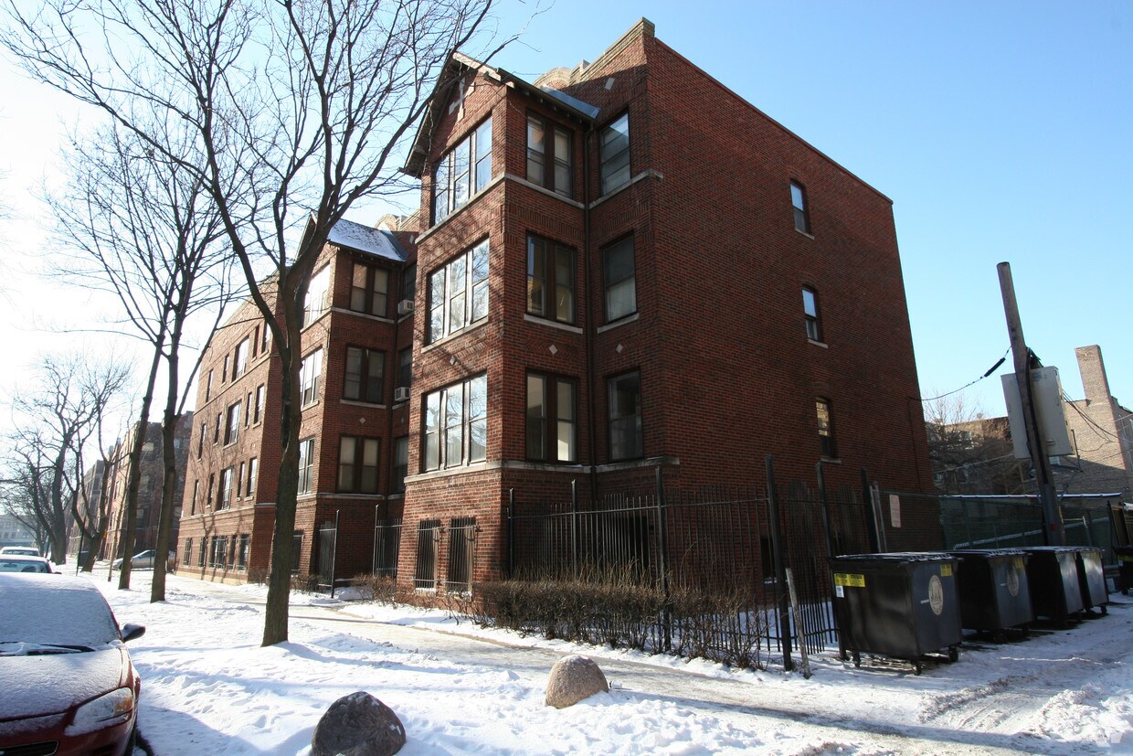 Building Photo - 2230-2236 E 70th St