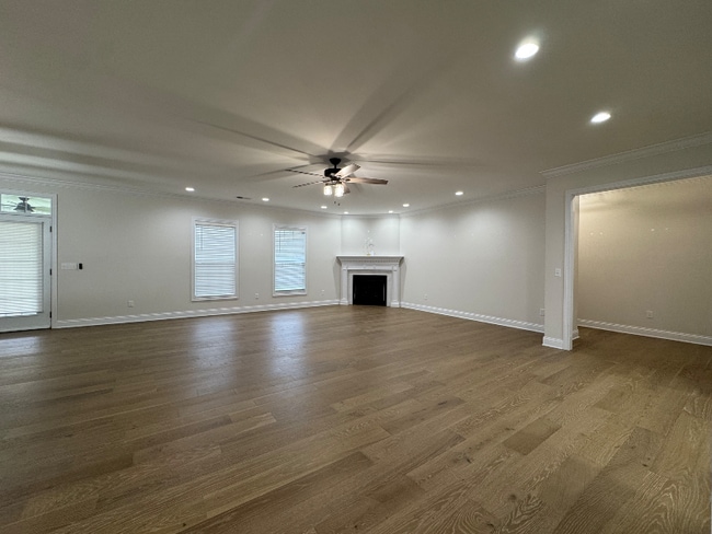 Foto del edificio - 119 Mount Moriah Blvd