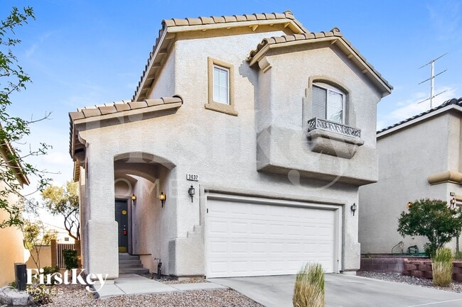 Foto del edificio - 3632 Starlight Evening St