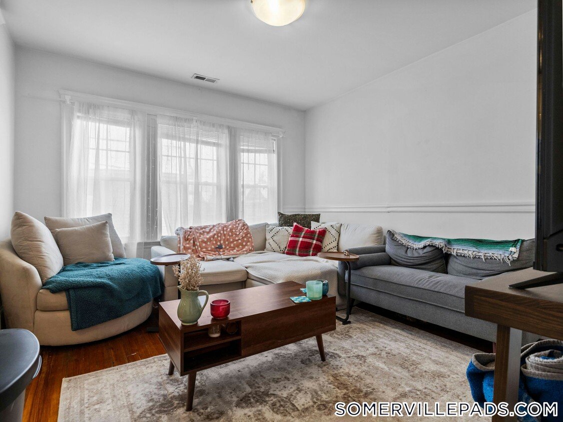 Foto principal - 78 Bowdoin St