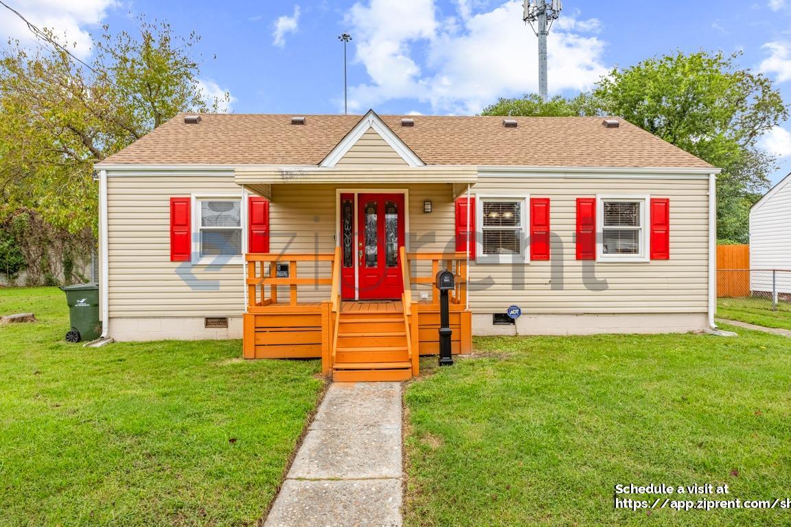 Foto principal - 641 Gladstone Rd
