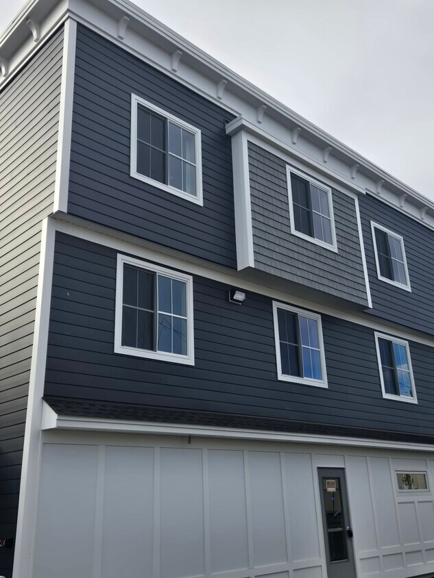 Foto del edificio - 12 W 5th St