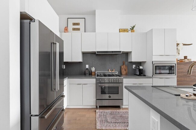 Foto del edificio - 207 W Johanna St