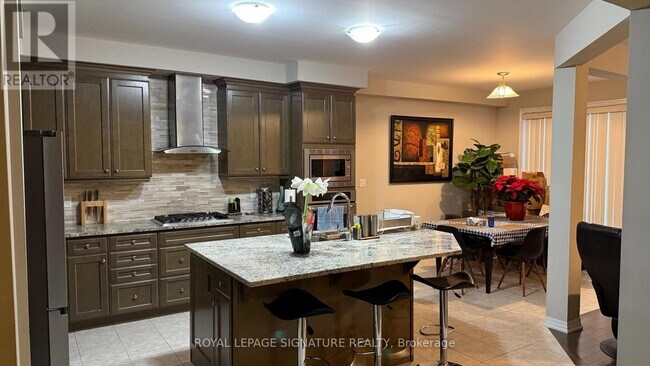 Photo du bâtiment - 165 Wheat Boom Dr.