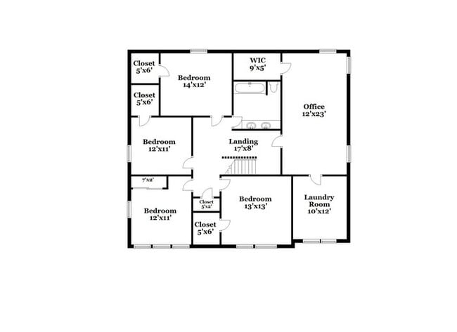 Building Photo - 200 Waterfall St SW, Atlanta, GA 30331