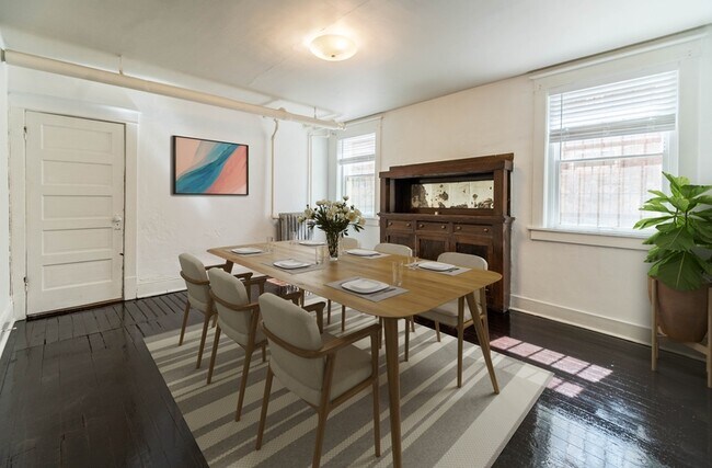 Foto del edificio - 1110 St Paul St