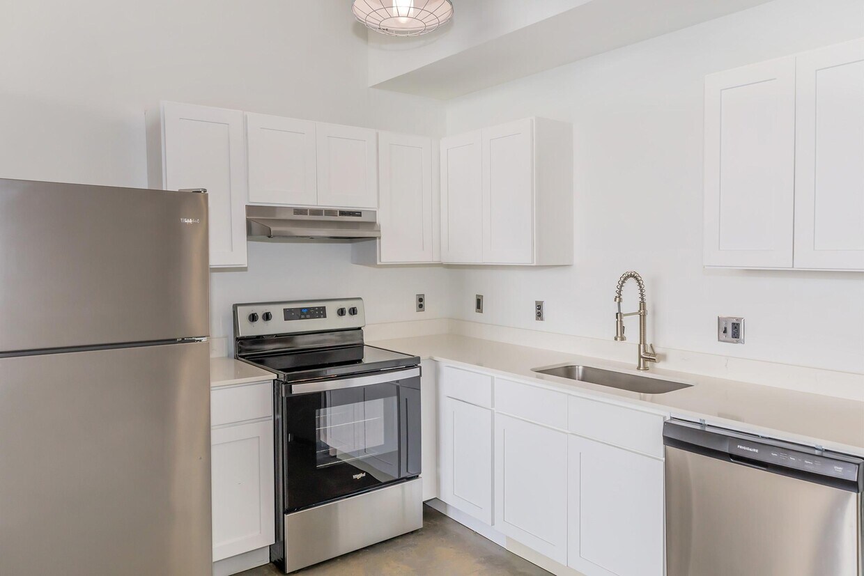 Foto principal - American Beauty Mill Lofts