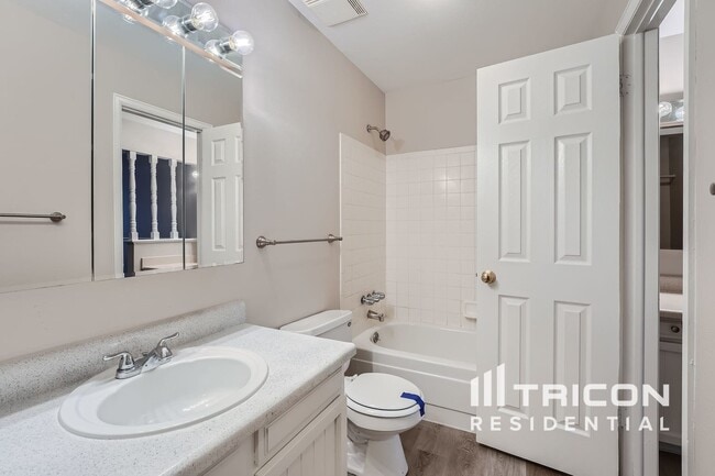 Foto del edificio - 5354 S Telluride Way