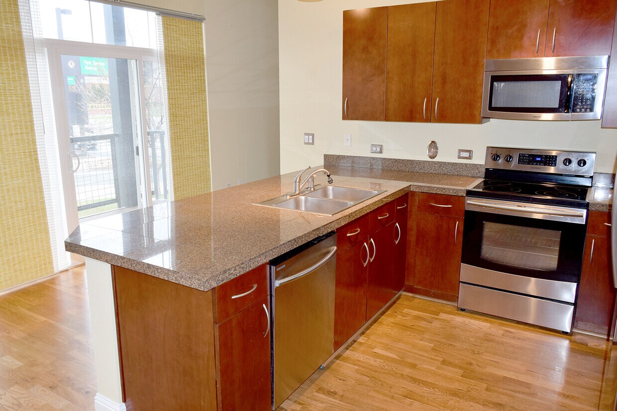 5401 S Park Terrace Ave, Greenwood Village, CO 80111 Condo for Rent