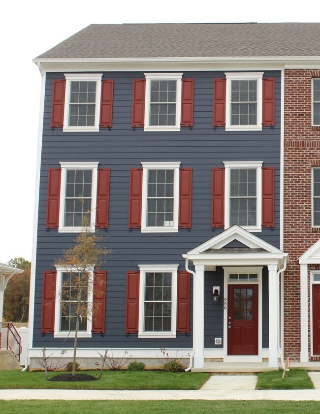 956 Lorewood Grove Rd, Middletown, DE 19709 Townhome Rentals in