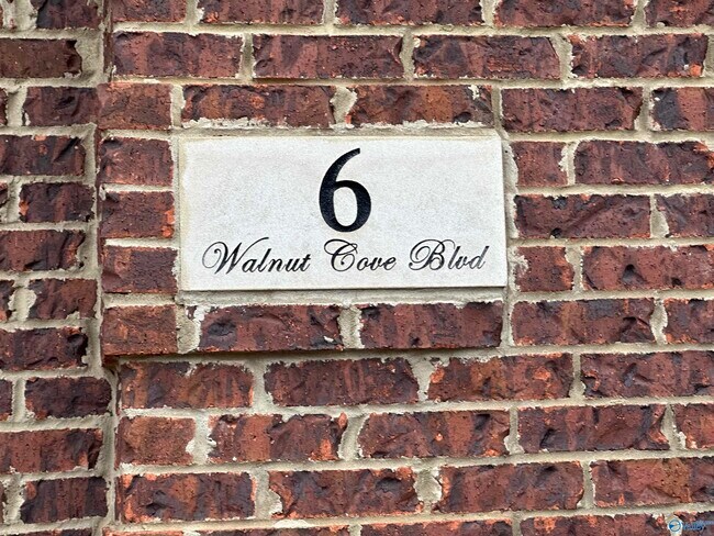 Foto del edificio - 6 Walnut Cove Blvd SW