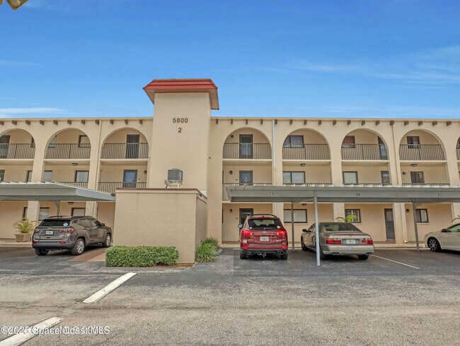 Foto del edificio - 5800 N Banana River Blvd