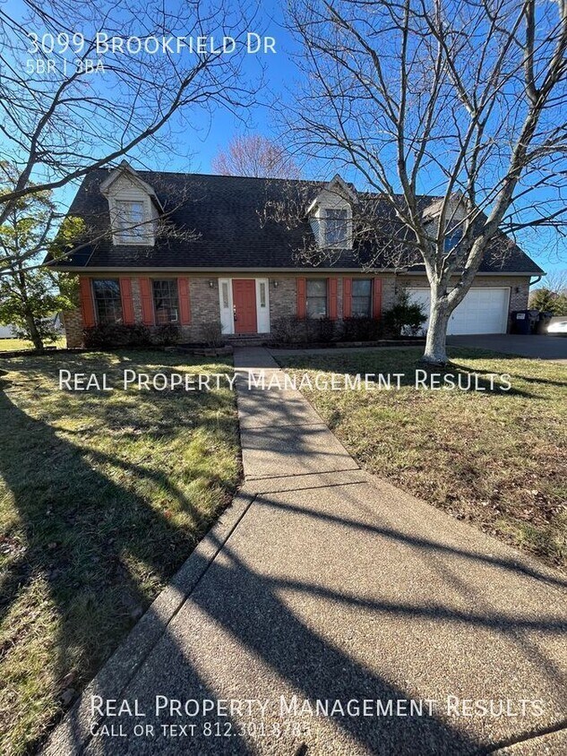 Foto principal - 3099 Brookfield Dr