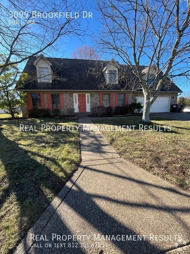 Building Photo - 3099 Brookfield Dr