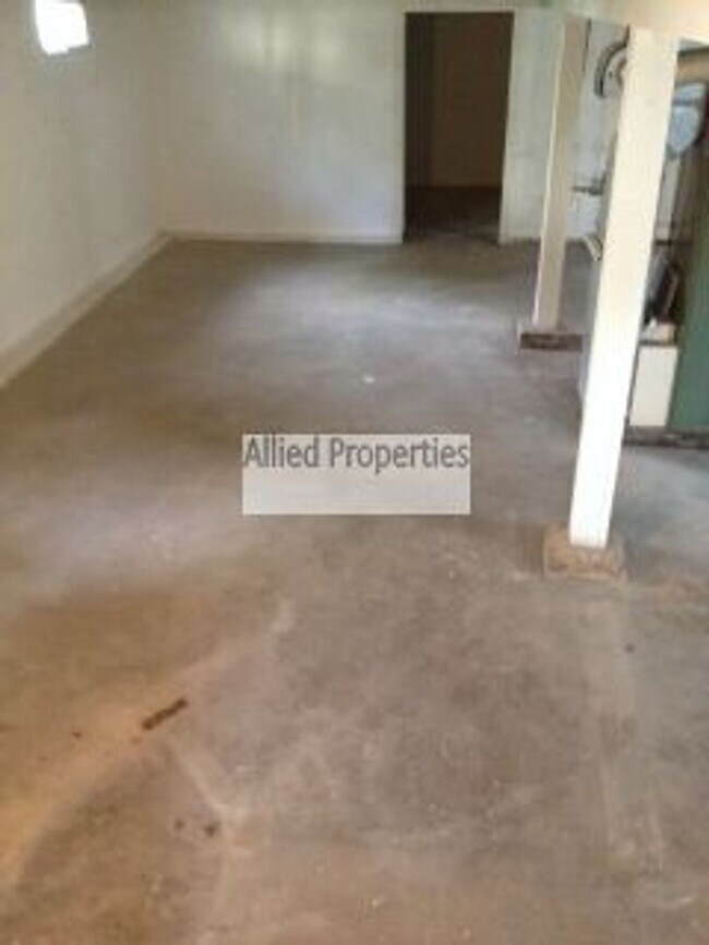 Photo - 1005 Minor Ave House